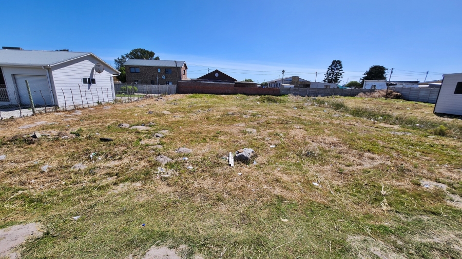 0 Bedroom Property for Sale in Struisbaai Western Cape